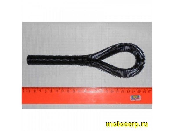 Купить  Оплетка защитная топливной трубки CF X6 (шт) (MP 901F-120002 купить с доставкой по Москве и России, цена, технические характеристики, комплектация фото  - motoserp.ru