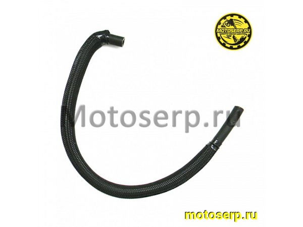 Купить  Шланг топливный (бензопровод) трубка высокого давления инжектора CF  X6 (шт) (MP 901F-120001 купить с доставкой по Москве и России, цена, технические характеристики, комплектация фото  - motoserp.ru