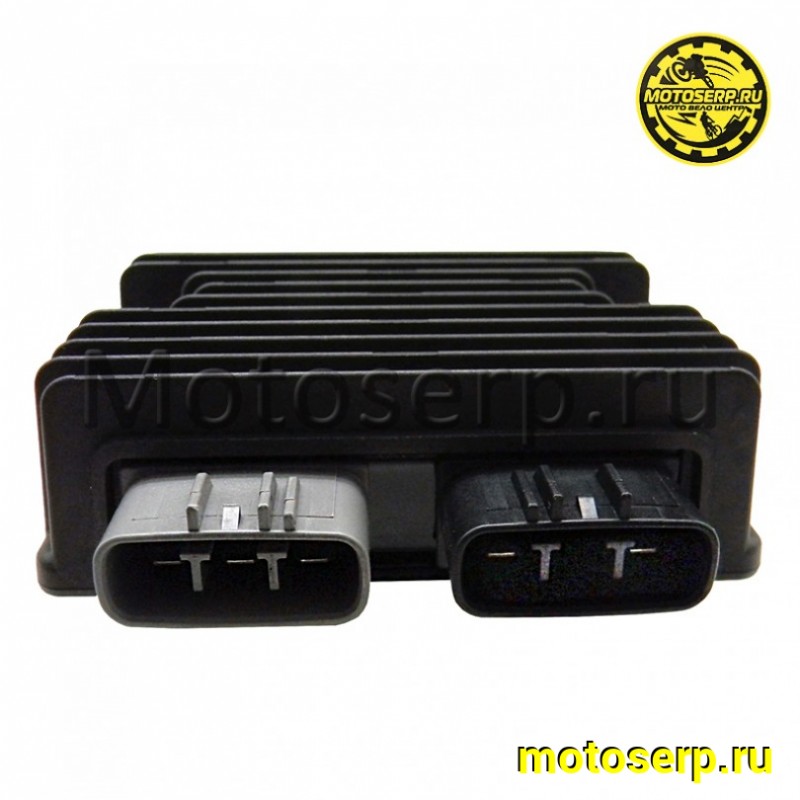 Купить  Реле-регулятор CF X8 (с электроусилителем) Регулятор напряжения (шт) (MP 0800-177000 купить с доставкой по Москве и России, цена, технические характеристики, комплектация фото  - motoserp.ru