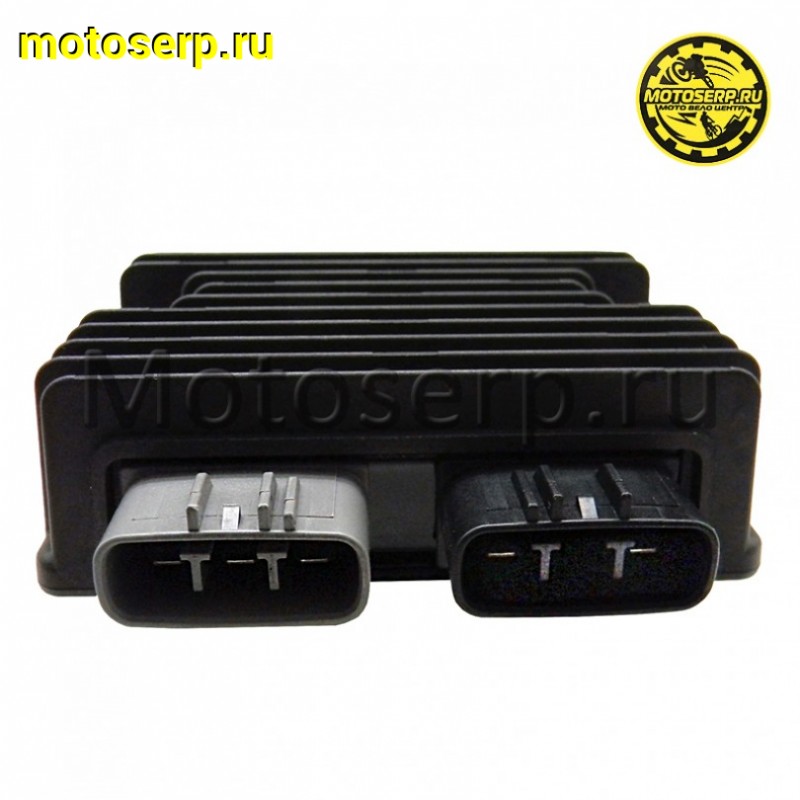 Купить  Реле-регулятор CF X8 (с электроусилителем) Регулятор напряжения (шт) (MP 0800-177000 купить с доставкой по Москве и России, цена, технические характеристики, комплектация фото  - motoserp.ru