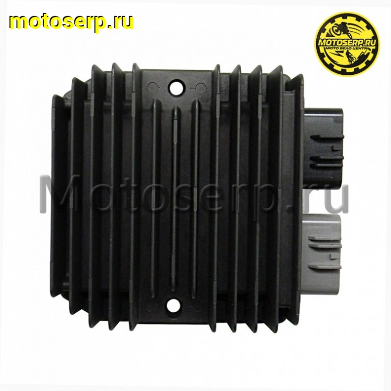 Купить  Реле-регулятор CF X8 (с электроусилителем) Регулятор напряжения (шт) (MP 0800-177000 купить с доставкой по Москве и России, цена, технические характеристики, комплектация фото  - motoserp.ru