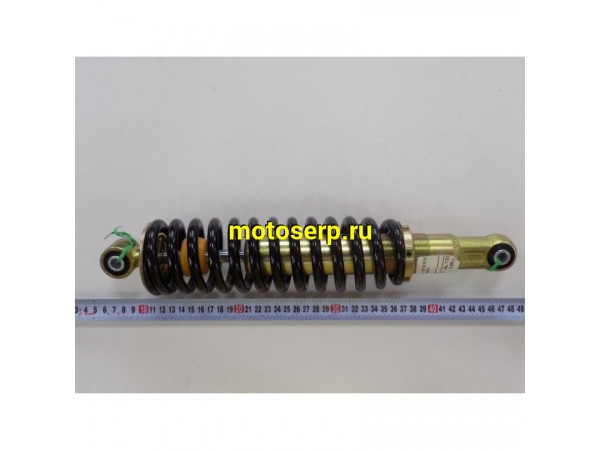 Купить  Амортизатор задний/передний (L-370mm,D-10mm,d-10mm) CF X8 X6 X5 (шт) (MP 401B-060500 купить с доставкой по Москве и России, цена, технические характеристики, комплектация фото  - motoserp.ru