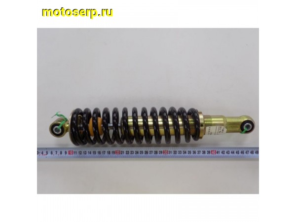 Купить  Амортизатор задний/передний (L-370mm,D-10mm,d-10mm) CF X8 X6 X5 (шт) (MP 401B-060500 купить с доставкой по Москве и России, цена, технические характеристики, комплектация фото  - motoserp.ru