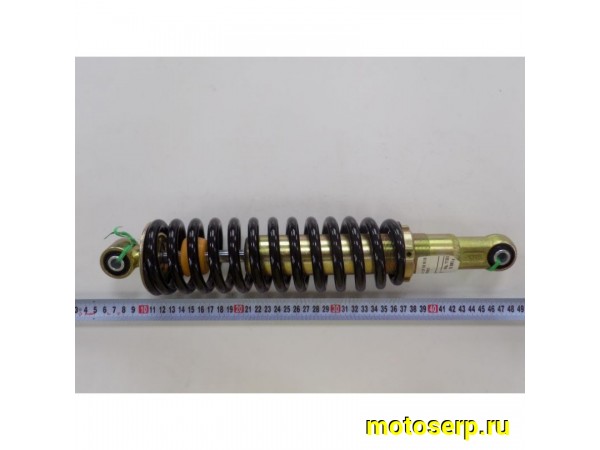 Купить  Амортизатор задний/передний (L-370mm,D-10mm,d-10mm) CF X8 X6 X5 (шт) (MP 401B-060500 купить с доставкой по Москве и России, цена, технические характеристики, комплектация фото  - motoserp.ru