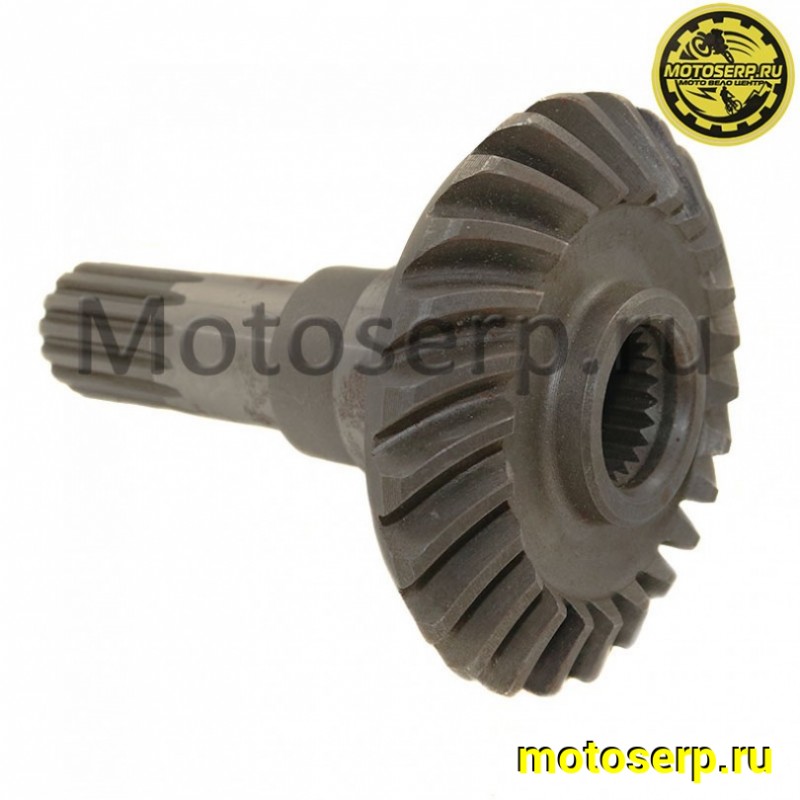 Купить  Шестерня коническая (хвостовик) CF X6 188/196 (шт) (MP 0800-0622A0 купить с доставкой по Москве и России, цена, технические характеристики, комплектация фото  - motoserp.ru