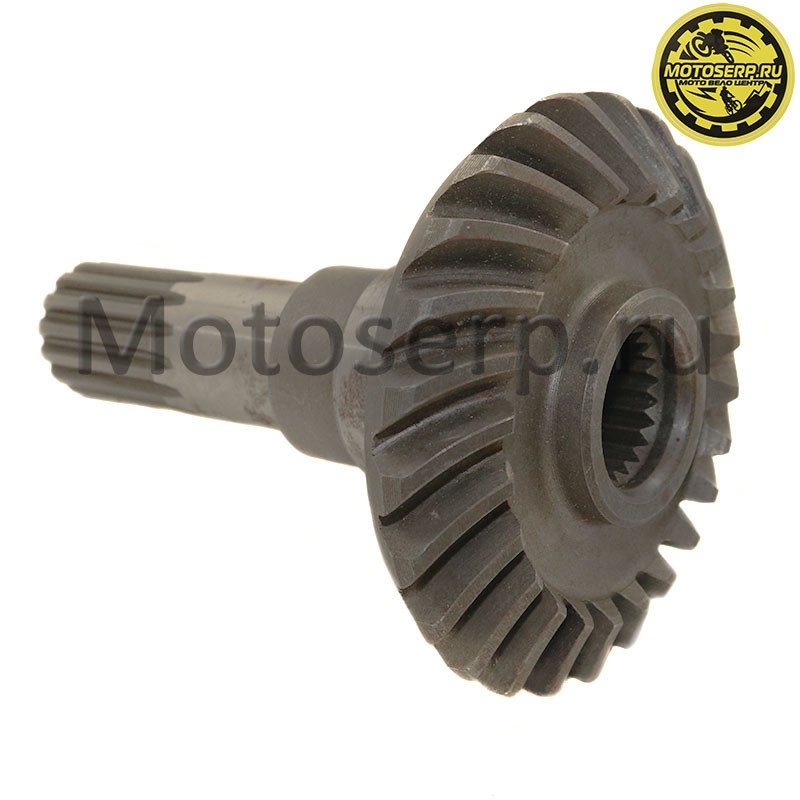 Купить  Шестерня коническая (хвостовик) CF X6 188/196 (шт) (MP 0800-0622A0 купить с доставкой по Москве и России, цена, технические характеристики, комплектация фото  - motoserp.ru