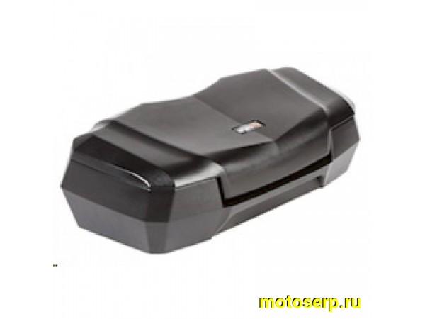 Купить  Кофр задний/передний для АТV пластик GKA SMART 6600 / S 102 ( 430x920x360 мм) 66л.(шт)  (GKA купить с доставкой по Москве и России, цена, технические характеристики, комплектация фото  - motoserp.ru