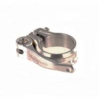 motoserp.ru - Зажим сидения эксцентр. с хомутом 31,8 mm Вело (шт) (Велом 180012 (R4 (R5 CL-03GB (17460) (Золотник 3223108-2 - МотоВелоЦентр г.Серпухов