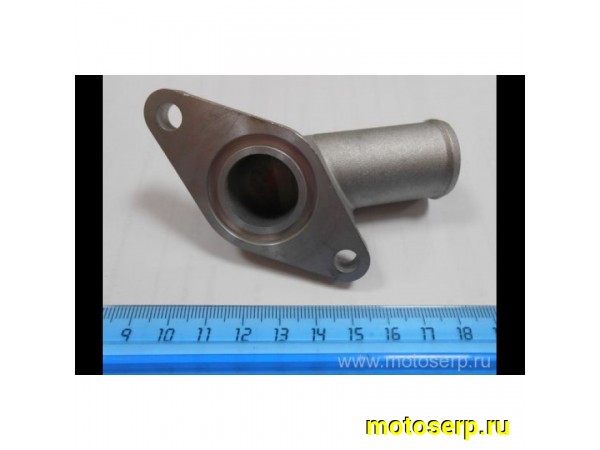 Купить  Клапан системы охлажденя цилиндра CF 500; X6 (шт) (MP 0180-023001-0080 купить с доставкой по Москве и России, цена, технические характеристики, комплектация фото  - motoserp.ru