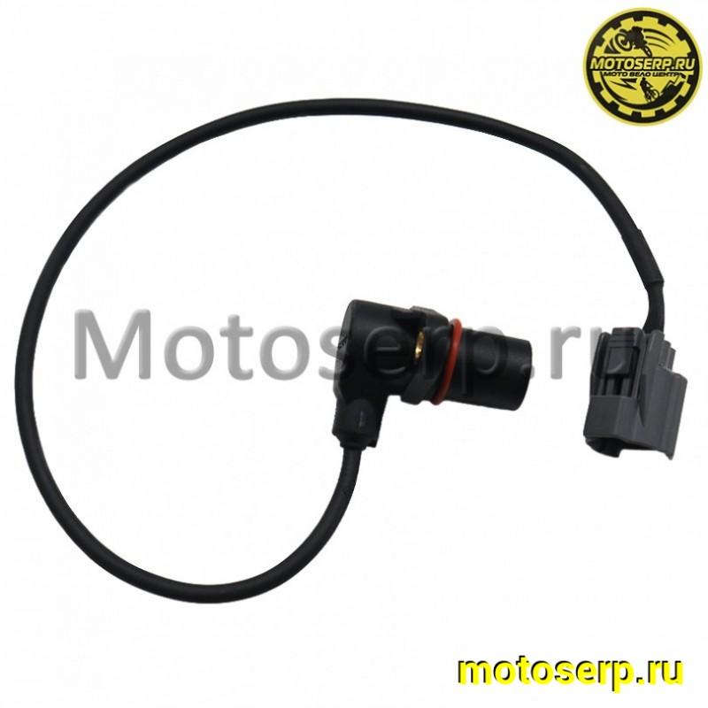 Купить  Датчик положения коленвала CF X8 (2014 г.) (шт)  (MP 0800-014100-1000 купить с доставкой по Москве и России, цена, технические характеристики, комплектация фото  - motoserp.ru
