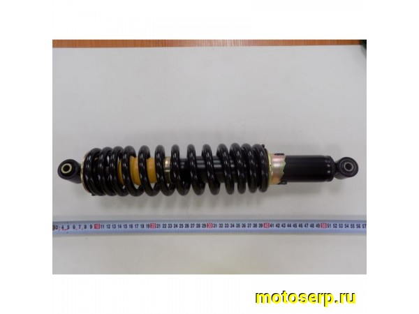 Купить  Амортизатор задний (L-445mm,D-10mm,d- 10mm) CF 800U (шт) (MP 7030-060500  купить с доставкой по Москве и России, цена, технические характеристики, комплектация фото  - motoserp.ru