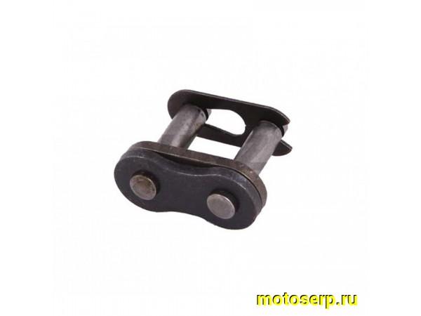 Купить  Замок цепи (520) 520 (шт)  (ML 4840 (R1 (Дан (MOTO-SKUTER 15619 купить с доставкой по Москве и России, цена, технические характеристики, комплектация фото  - motoserp.ru