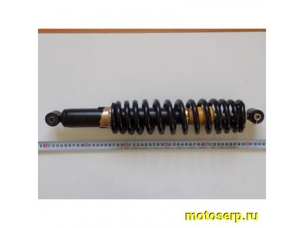 Купить  Амортизатор задний (L-470mm,D-10mm,d-10mm) CF Z8 (шт) (MP 703A-060500 купить с доставкой по Москве и России, цена, технические характеристики, комплектация фото  - motoserp.ru