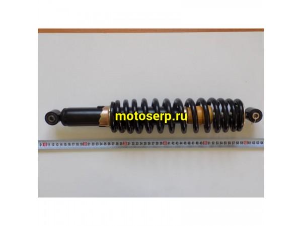 Купить  Амортизатор задний (L-470mm,D-10mm,d-10mm) CF Z8 (шт) (MP 703A-060500 купить с доставкой по Москве и России, цена, технические характеристики, комплектация фото  - motoserp.ru