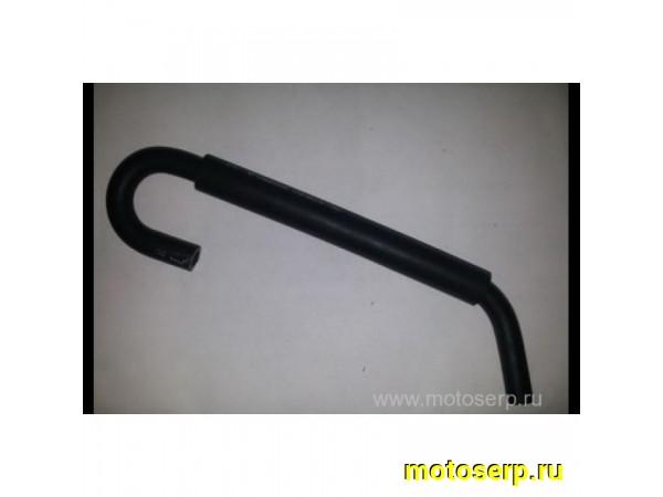 Купить  ====Шланг топливный (бензопровод)  CF 500 (шт) (MP 9010-120530-1000 купить с доставкой по Москве и России, цена, технические характеристики, комплектация фото  - motoserp.ru