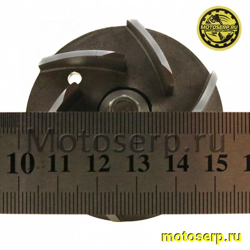 Купить  Крыльчатка помпы с валом CF X8 (шт) (MP 0800-081000 (MM 27629 купить с доставкой по Москве и России, цена, технические характеристики, комплектация фото  - motoserp.ru