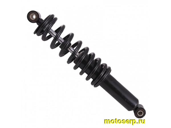 Купить  ====Амортизатор задний (L-340mm,D-10mm,d-10mm) моно Ирбис ATV150Utt (шт)  (0 купить с доставкой по Москве и России, цена, технические характеристики, комплектация фото  - motoserp.ru