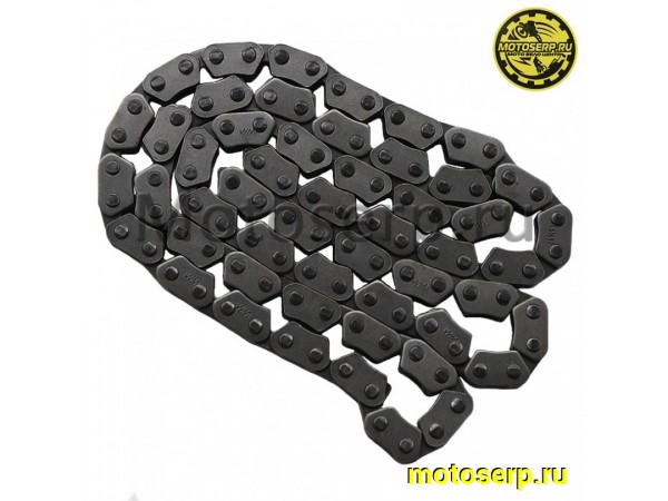 Купить  Цепь привода распредвала (ГРМ) ATV300B (5ряд.3/2) (L-104зв.) (шт) (0 купить с доставкой по Москве и России, цена, технические характеристики, комплектация фото  - motoserp.ru