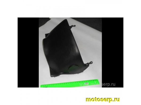 Купить  Пластик подрулевой Stels SKIF-50 нижний (карман) (шт)  (0 купить с доставкой по Москве и России, цена, технические характеристики, комплектация фото  - motoserp.ru