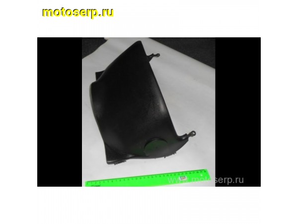 Купить  Пластик подрулевой Stels SKIF-50 нижний (карман) (шт)  (0 купить с доставкой по Москве и России, цена, технические характеристики, комплектация фото  - motoserp.ru