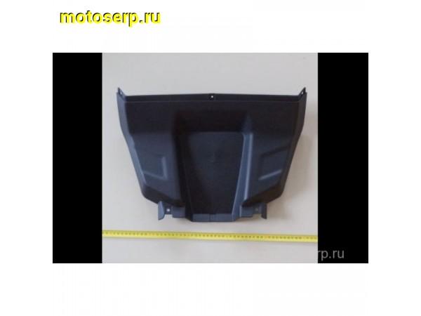 Купить  ====Плита защитная задняя CF X6 (шт) (MP 9050-040009 купить с доставкой по Москве и России, цена, технические характеристики, комплектация фото  - motoserp.ru