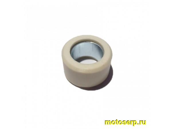 Купить  Ролик ведущего шкива вариатора CF 500, CF X6, Z6, X8 (30х25х18mm) (HL) (шт) (MP 0180-051100-0003 (MM 27649 купить с доставкой по Москве и России, цена, технические характеристики, комплектация фото  - motoserp.ru
