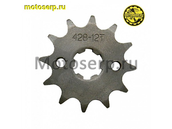 Купить  Звезда ведущая (428-12) 139FMB-154FMH ALPHA Альфа Delta-50 YM Yamasaki Scorpion  (шт)  (R1 (Дан (R8 (ALIEXPRESS купить с доставкой по Москве и России, цена, технические характеристики, комплектация фото  - motoserp.ru