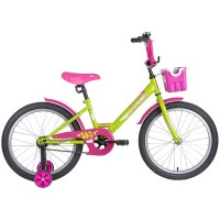 motoserp.ru - 20" NOVATRACK TWIST (Новатрек Твист) 20"; 1ск; рама-сталь; тормоз-ножной (шт) (0 - МотоВелоЦентр г.Серпухов