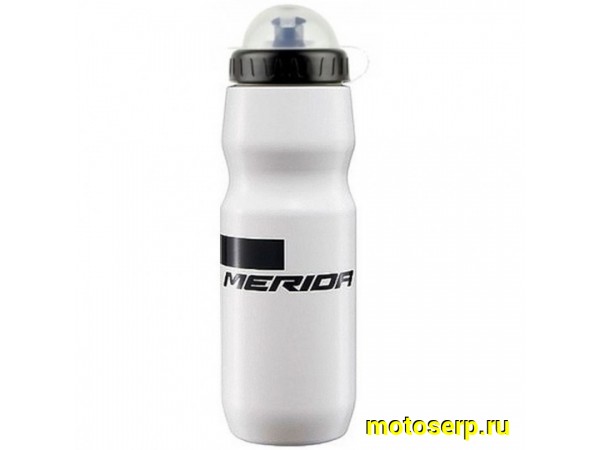 Купить  Бутылочка (фляга) для воды 750 мл. (мерида) Вело (шт) (R4 (Дан (Золотник 3234081-77 купить с доставкой по Москве и России, цена, технические характеристики, комплектация фото  - motoserp.ru