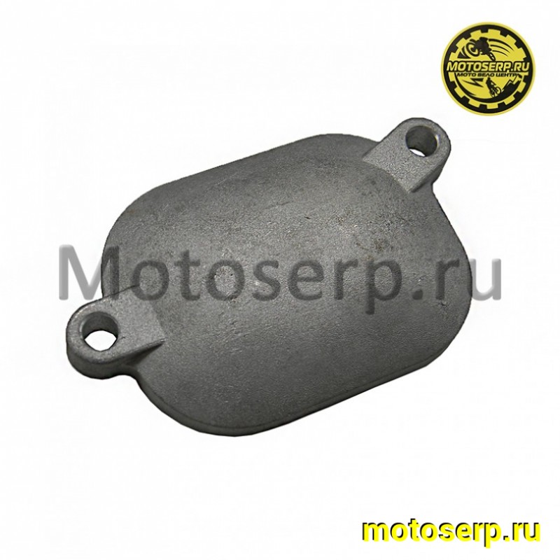 Купить  Заглушка крышки клапанной (MP 0180-021002-0080 купить с доставкой по Москве и России, цена, технические характеристики, комплектация фото  - motoserp.ru