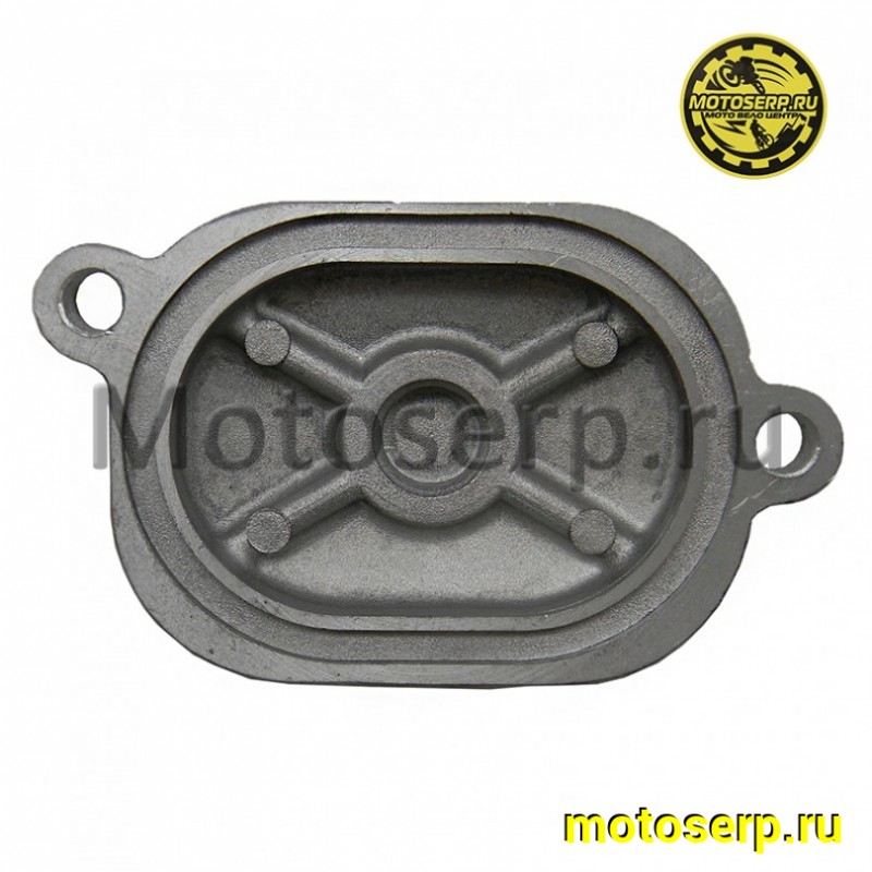 Купить  Заглушка крышки клапанной (MP 0180-021002-0080 купить с доставкой по Москве и России, цена, технические характеристики, комплектация фото  - motoserp.ru