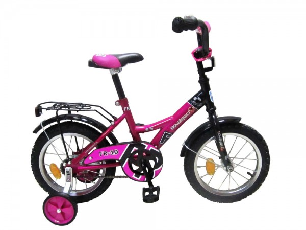 Купить  ====12"  NOVATRACK FR-10 (Новатрек ФР-10) 12"; 1ск; рама-сталь; тормоз-ножной; 2-3 года (шт) купить с доставкой по Москве и России, цена, технические характеристики, комплектация фото  - motoserp.ru