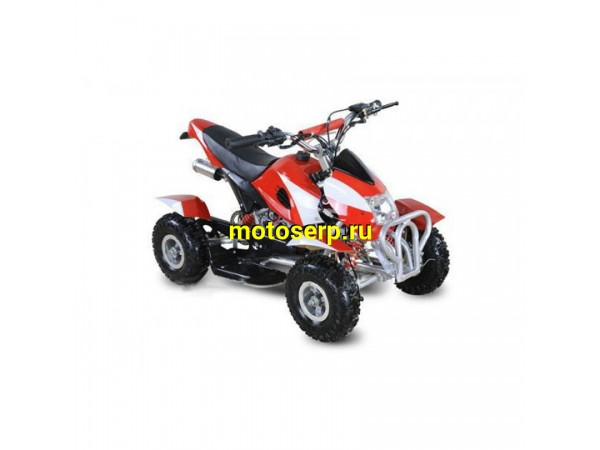 Купить  Квадроцикл SPRINT TREK 50 СПРИНТ ТРЕК купить цена характеристики запчасти доставка фото  - motoserp.ru