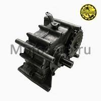 motoserp.ru - Редуктор заднего моста (дифференциал) в сборе в корпусе (реставрация) Муравей (шт) (Мир 02032 (Дан - МотоВелоЦентр г.Серпухов