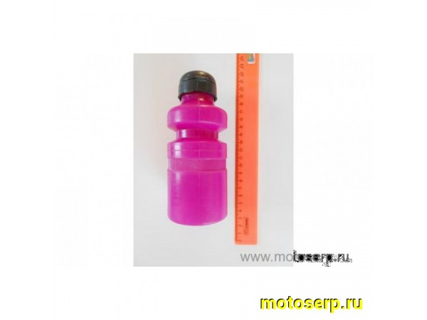 Купить  Бутылочка (фляга) для воды 200 мл. детская Вело (шт) (R4 (Дан купить с доставкой по Москве и России, цена, технические характеристики, комплектация фото  - motoserp.ru