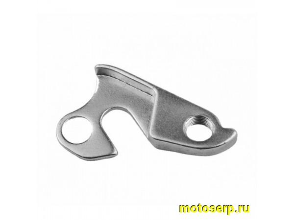 Купить  Петушок (наконечник рамы) DN2 Вело (шт) (Велом 480012 (R4 (R5 купить с доставкой по Москве и России, цена, технические характеристики, комплектация фото  - motoserp.ru