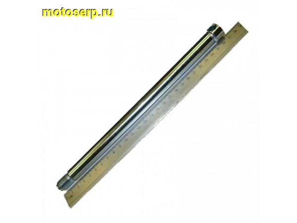 Купить  Ось заднего колеса ЯВА (шт) (R9 (Дан купить с доставкой по Москве и России, цена, технические характеристики, комплектация фото  - motoserp.ru