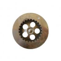 motoserp.ru - Диск нажим.корзины сцеп. Восход, Минск (шт) (Дан (R8 - МотоВелоЦентр г.Серпухов