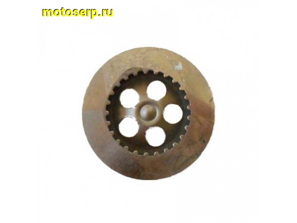 Купить  Диск нажим.корзины сцеп. Восход, Минск (шт) (Дан (R8 купить с доставкой по Москве и России, цена, технические характеристики, комплектация фото  - motoserp.ru