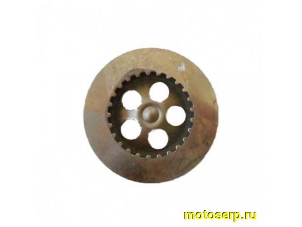 Купить  Диск нажим.корзины сцеп. Восход, Минск (шт) (Дан (R8 купить с доставкой по Москве и России, цена, технические характеристики, комплектация фото  - motoserp.ru