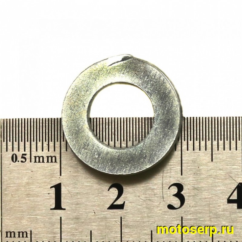 Купить  Шпилька цилиндра М10x185x1.25мм с гайкой Муравей (шт) (Дан купить с доставкой по Москве и России, цена, технические характеристики, комплектация фото  - motoserp.ru