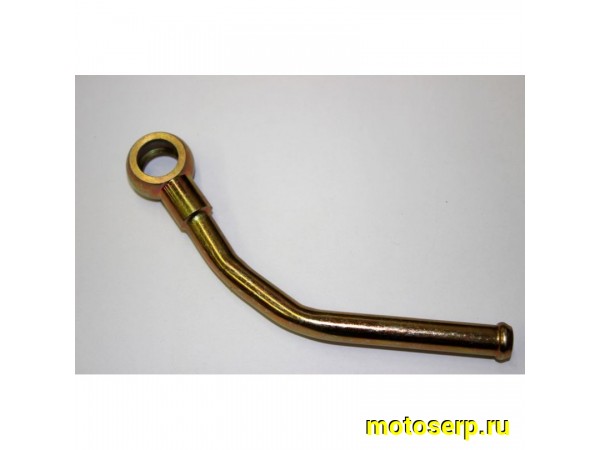 Купить  Трубка масляной системы подводная (вход) CF X8 (шт) (MP 7020-180220-1000 купить с доставкой по Москве и России, цена, технические характеристики, комплектация фото  - motoserp.ru