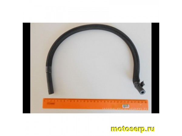 Купить  Шланг топливный (бензопровод) трубка высокого давления 2  CF X5, X6, X8 (шт) (MP 7020-120220-2000 купить с доставкой по Москве и России, цена, технические характеристики, комплектация фото  - motoserp.ru