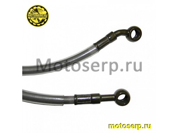 Купить  Шланг гидравлический тормозной (L= 720mm) CF X8 заднего суппорта (шт) (MP 7020-080120 купить с доставкой по Москве и России, цена, технические характеристики, комплектация фото  - motoserp.ru