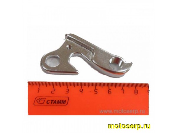 Купить  Петушок (наконечник рамы) в ассортименте Вело (шт) (Велом 480021 (Дан (R4  купить с доставкой по Москве и России, цена, технические характеристики, комплектация фото  - motoserp.ru