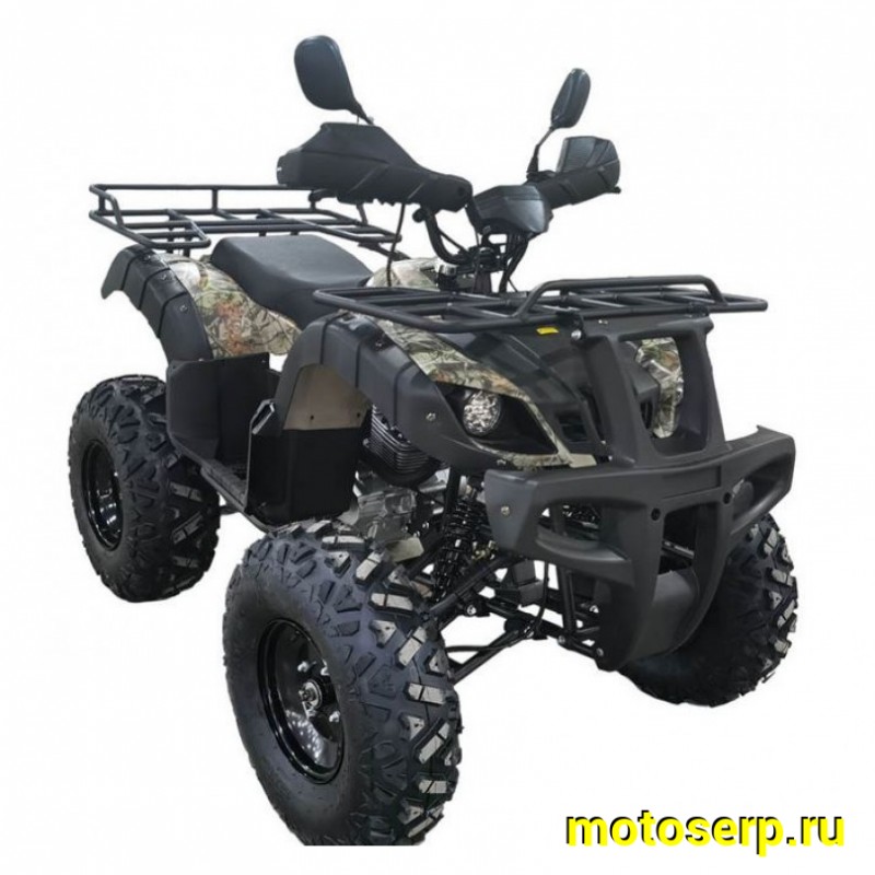 Купить  250cc Комплект запчастей для сборки ММ AVENGER TUNGUS ATV250 утилит 2х4,  МКПП 4 пер+реверс,  (шт) купить с доставкой по Москве и России, цена, технические характеристики, комплектация фото  - motoserp.ru
