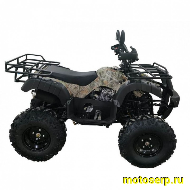 Купить  250cc Комплект запчастей для сборки ММ AVENGER TUNGUS ATV250 утилит 2х4,  МКПП 4 пер+реверс,  (шт) купить с доставкой по Москве и России, цена, технические характеристики, комплектация фото  - motoserp.ru