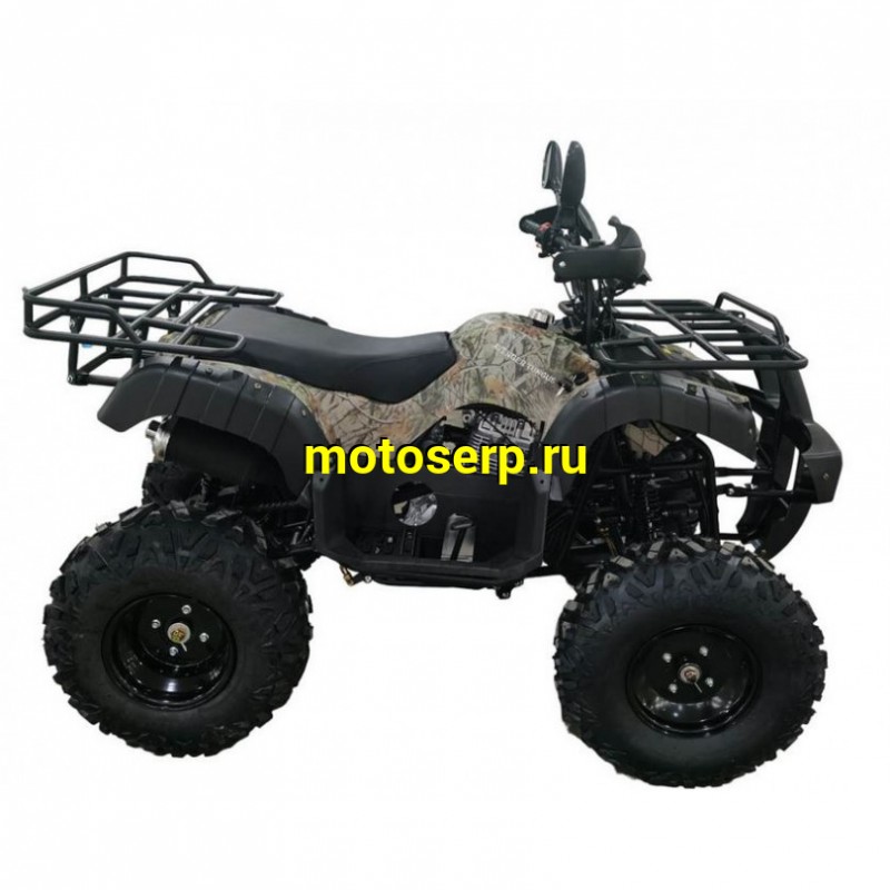 Купить  250cc Квадроцикл ММ AVENGER TUNGUS ATV250 (компл. запчастей для сборки) утилит 2х4, квадроцикл 250cc; МКПП 4 пер+реверс,  (шт) купить с доставкой по Москве и России, цена, технические характеристики, комплектация фото  - motoserp.ru