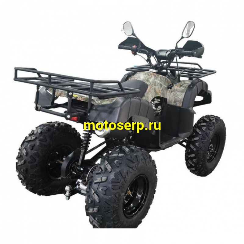 Купить  250cc Квадроцикл ММ AVENGER TUNGUS ATV250 (компл. запчастей для сборки) утилит 2х4, квадроцикл 250cc; МКПП 4 пер+реверс,  (шт) купить с доставкой по Москве и России, цена, технические характеристики, комплектация фото  - motoserp.ru