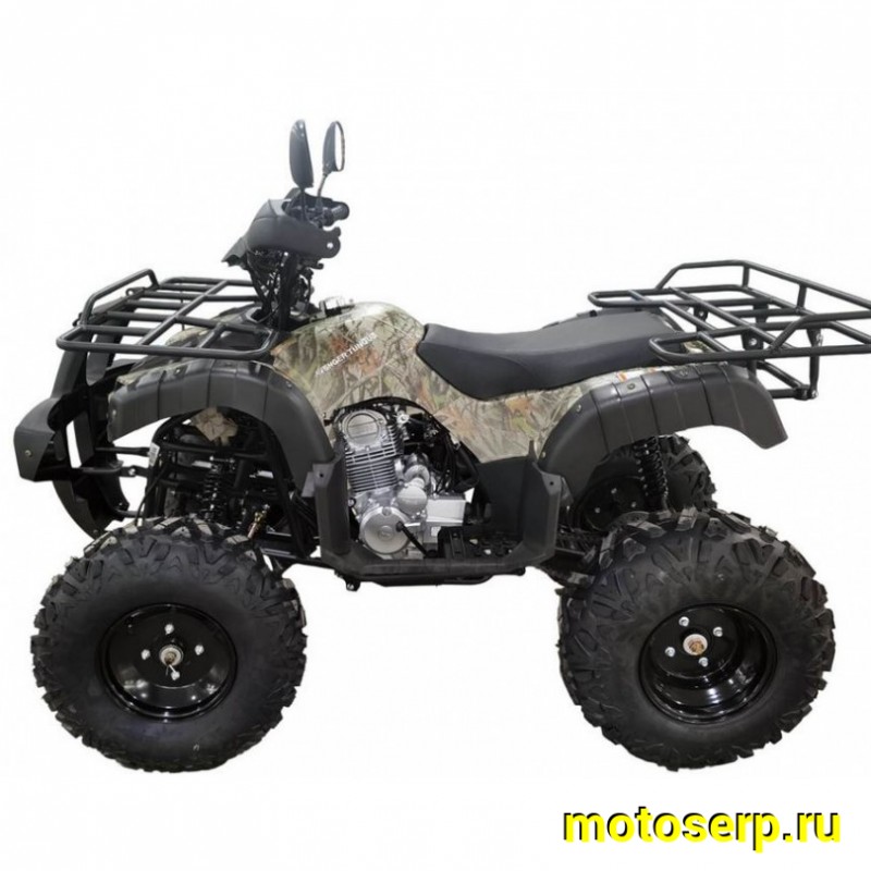 Купить  250cc Комплект запчастей для сборки ММ AVENGER TUNGUS ATV250 утилит 2х4,  МКПП 4 пер+реверс,  (шт) купить с доставкой по Москве и России, цена, технические характеристики, комплектация фото  - motoserp.ru